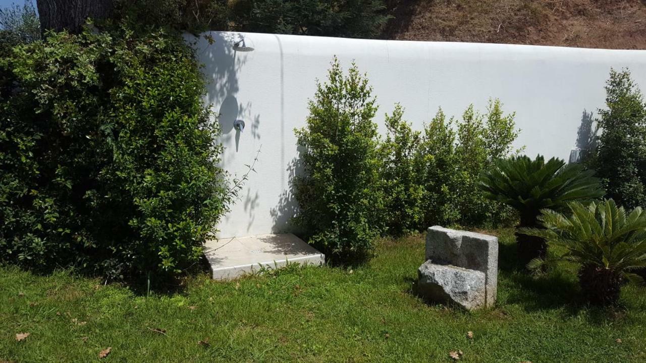 Appartamenti Borgo Panoramico N.1 트로페아 외부 사진